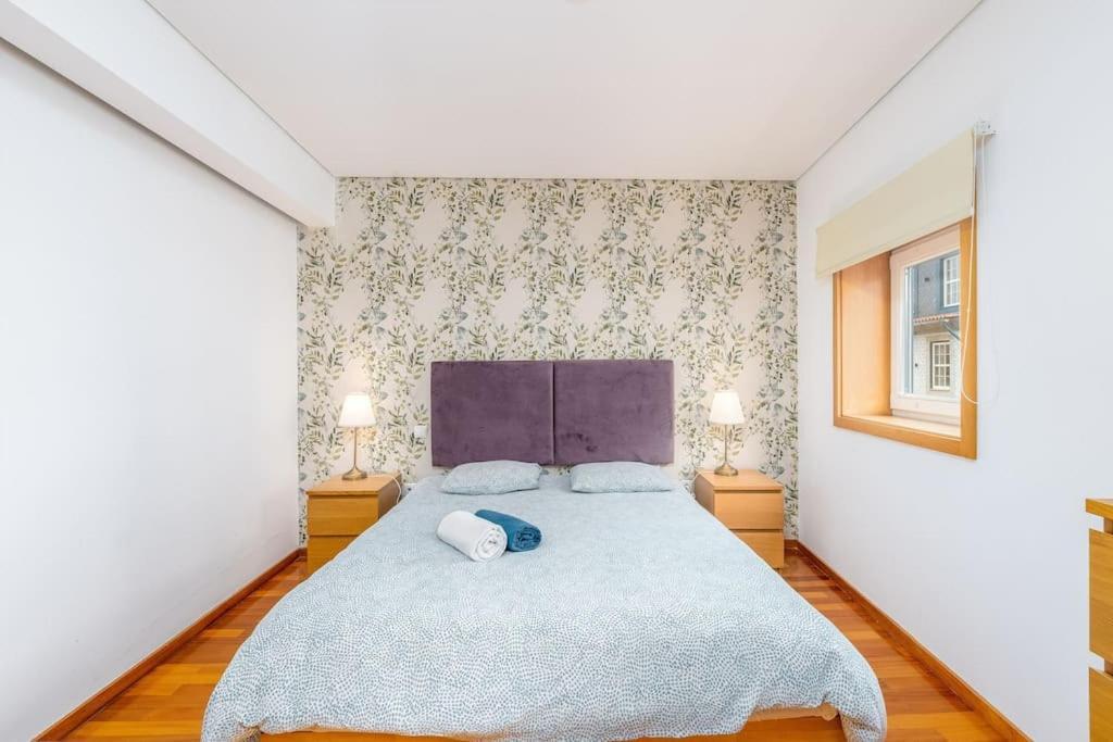 Cedofeita Paradise W Parking Included * Oporto